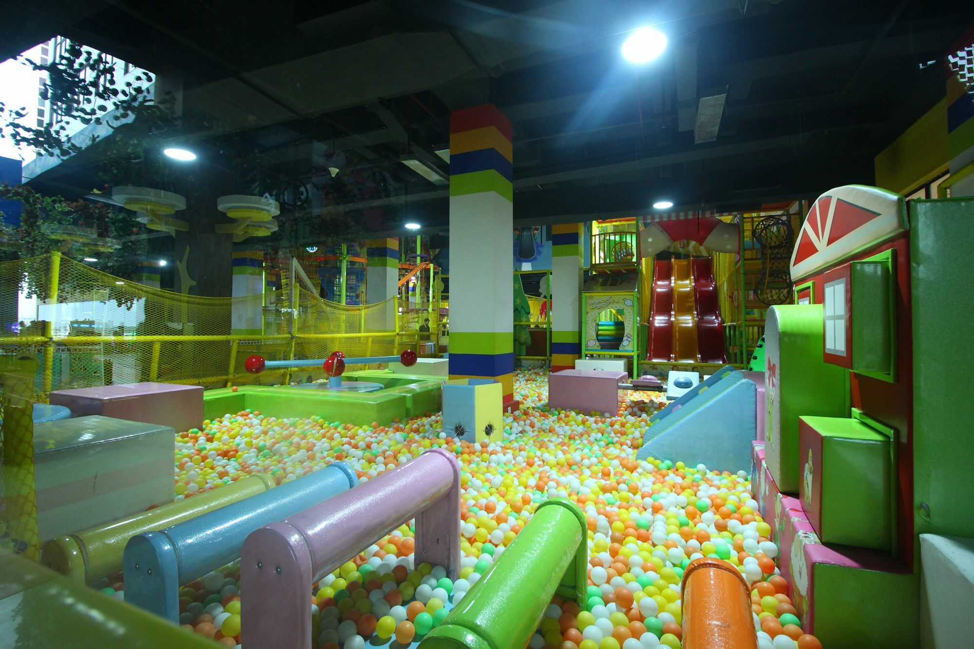 Jackpot Room In & Out Dormitory Ahmedabad Bagian luar foto