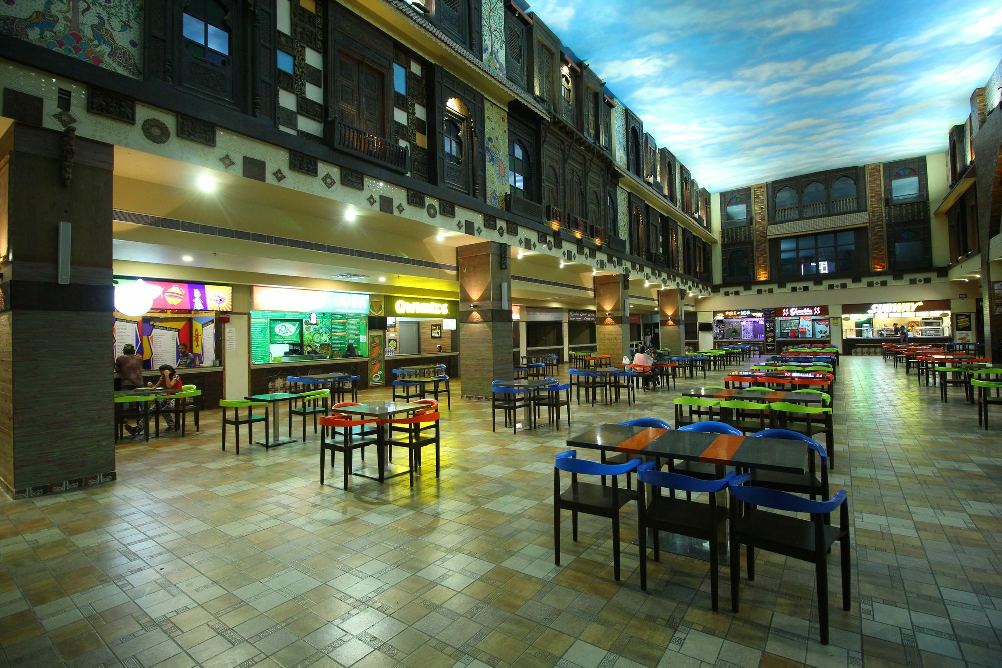 Jackpot Room In & Out Dormitory Ahmedabad Bagian luar foto